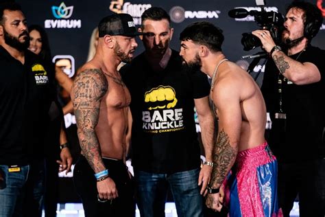 bkfc results|BKFC KnuckleMania 4 Results: Perry vs. Alves .